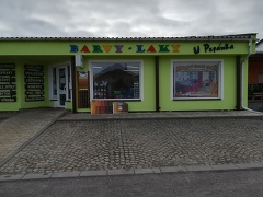 U PEPÁNKA s.r.o. nabízí práci na pozici Prodavač sortimentu barvy-laky a pro míchání barev v obci Moravské Budějovice