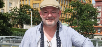 Plakát události Kavárna U Nulté hodiny
