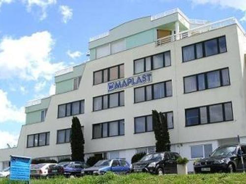 MAPLAST CZ, s.r.o