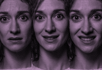 Plakát události Heda Gablerová – naostro – Nina Segal
