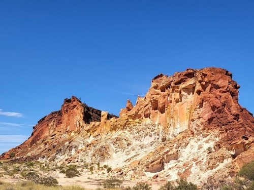 Plakát události I tohle je Austrálie