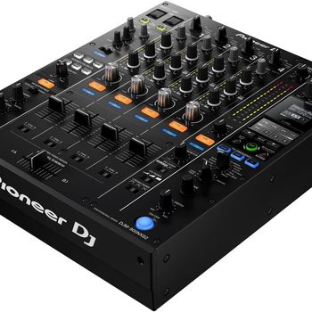 Prodám: CDJ-3000,CDJ-3000X, AlphaTheta OMNIS-DUO