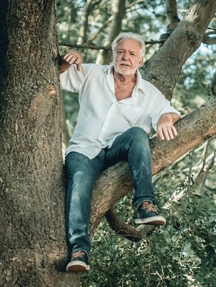 Plakát události Úsměvy Jaromíra Hanzlíka