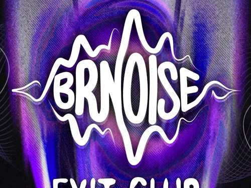 Plakát události Brnoise