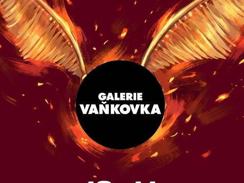 Plakát události Neplecha ve Vaňkovce