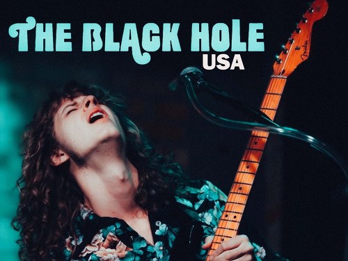 Plakát události The Black Hole (USA)