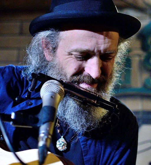 Plakát události Paul Batto Trio