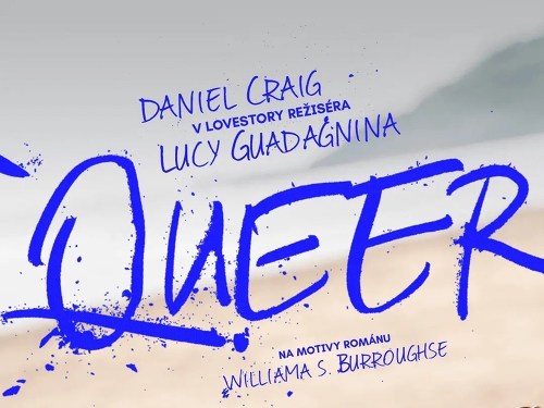 Plakát události Queer / Queer