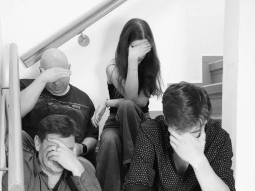 Plakát události J. F. L. Band a hosté