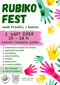 RubikoFest