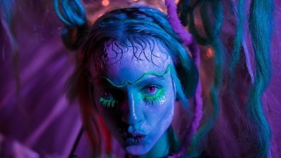 Plakát události Josefina Dusk + Kutya