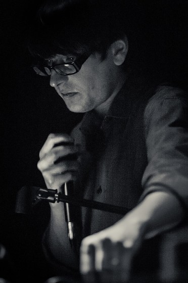 Plakát události Timber Rattle (US) + Tomáš Vtípil