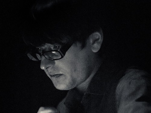 Plakát události Timber Rattle (US) + Tomáš Vtípil