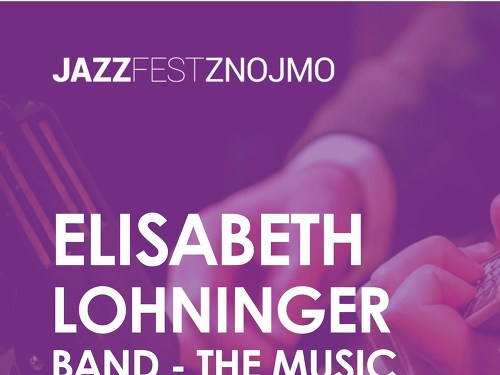 Plakát události Elisabeth Lohninger Band – The Music of Queen (US)
