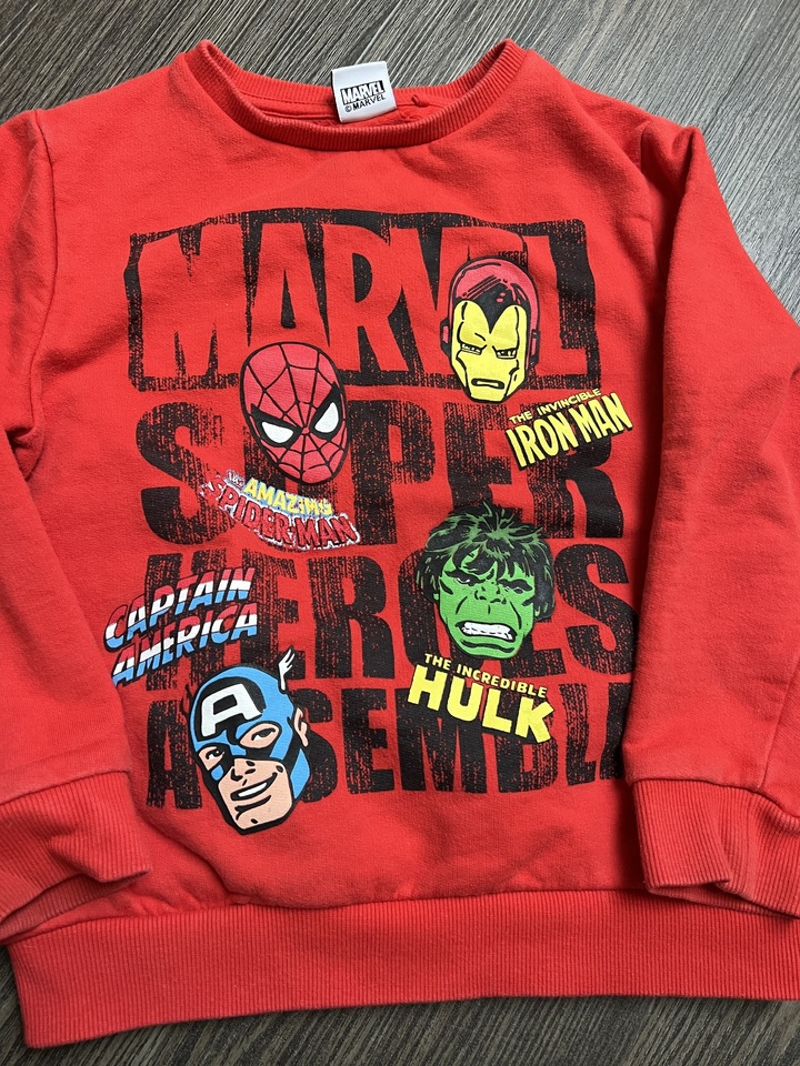 Oblečení
