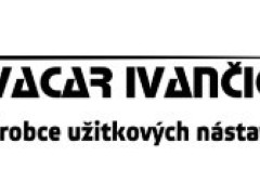 IVACAR Ivančice, s. r. o. nabízí práci na pozici Obchodní zástupce - prodej skříňových nástaveb v obci Ivančice