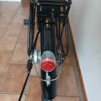 Prodám pánské elektrokolo.