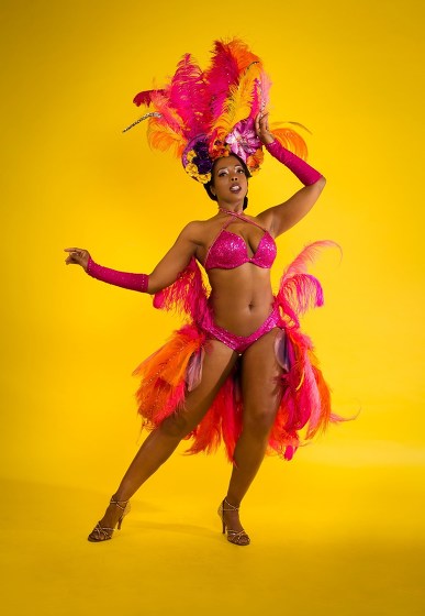 Plakát události Bohemian Burlesque Festival: Bohemian Cabaret Brno