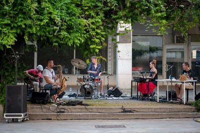 Plakát události Hypianosis + (NIQ) // PONAVA