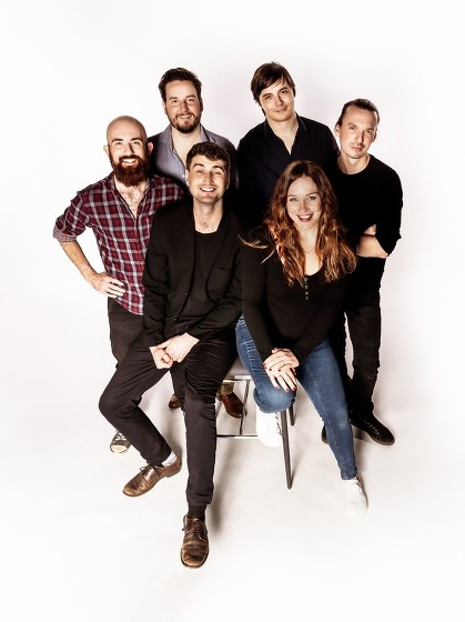 Plakát události Pocta Zuzaně Navarové