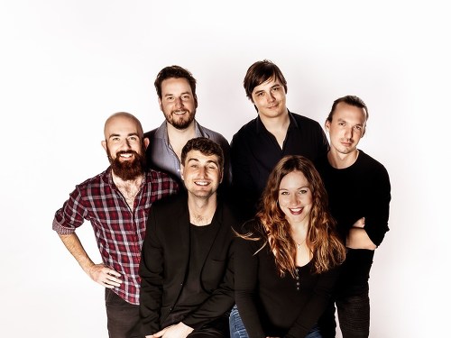 Plakát události Pocta Zuzaně Navarové