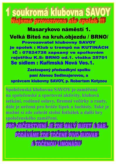 Plakát události Posezení o hodech