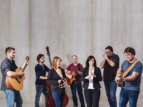 Plakát události Marien