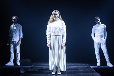 Plakát události Gurumánie