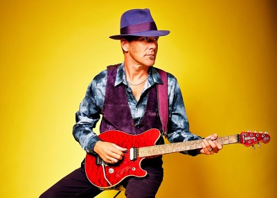 Plakát události Will Johns Trio