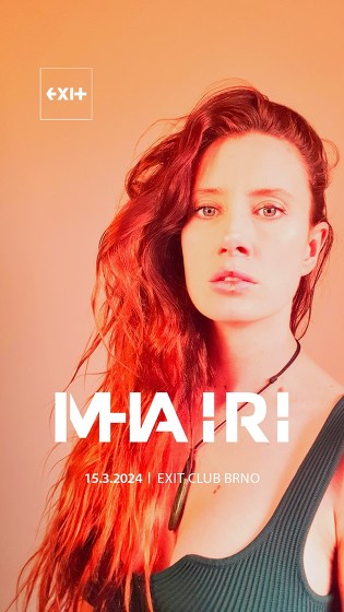 Plakát události Mha Iri