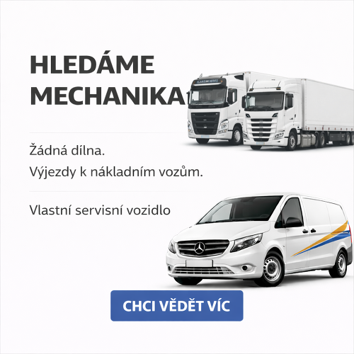 Mobilní mechanik – výjezdy, Beroun