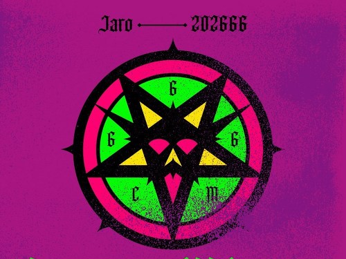 Plakát události Cocotte Minute + Šanson Brut