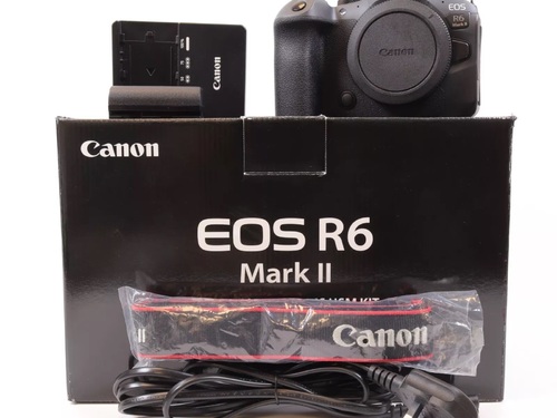 Canon EOS R6 Mark II, Canon EOS R3, Canon EOS R5, Canon EOS R6, Canon EOS R7