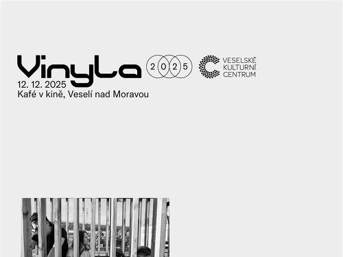 Plakát události Vinyla | Manon Meurt + Ida the Young + Shatoon