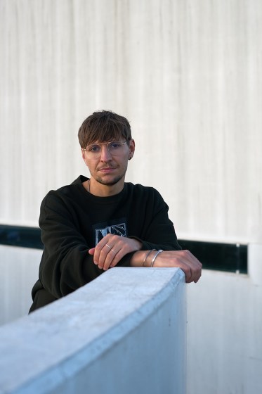 Plakát události Jonas Saalbach (DE)