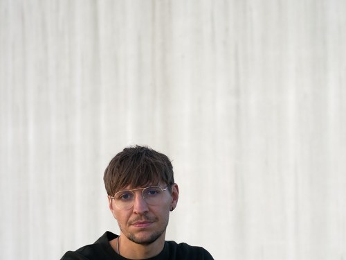 Plakát události Jonas Saalbach (DE)