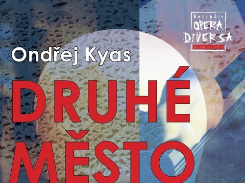 Plakát události Druhé město