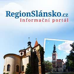 Regionální portál města Slaný a okolí – RegionSlánsko.cz
