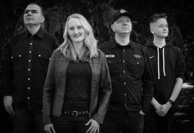 Plakát události Petra Börnerová trio