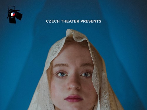 Plakát události Kytice: A Bouquet of Czech Folktales