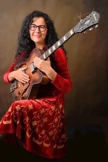 Plakát události Etno Brno 2023 - Jannis Moras & Ildikó Kali