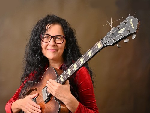 Plakát události Etno Brno 2023 - Jannis Moras & Ildikó Kali