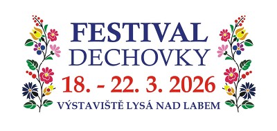 Plakát události Festival dechovky 2026