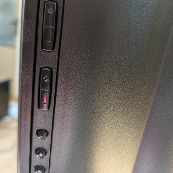 Prodám Full HD televizi LG 32LH3000