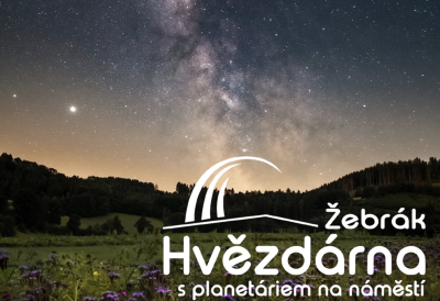 Plakát události Noční hrad Žebrák