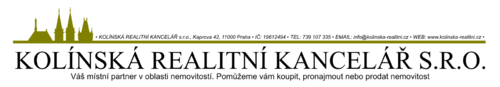 Kolínská realitní kancelář s.r.o.