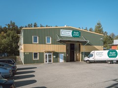 Supellex - svět podlah s.r.o. nabízí práci na pozici Řidič v obci Velká Bíteš