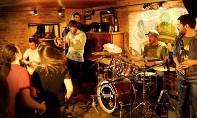 Plakát události Etno Brno 2025 – Propaganja