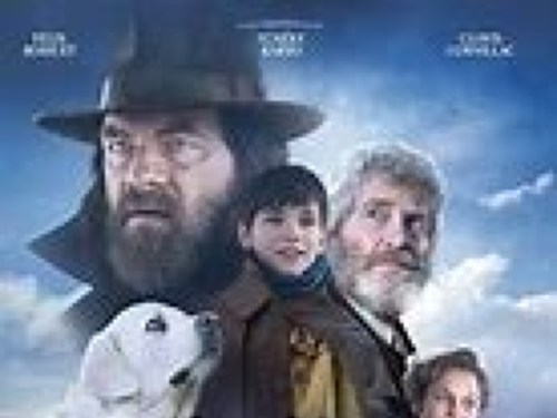 Plakát události Bella a Sebastian 3: přátelé navždy