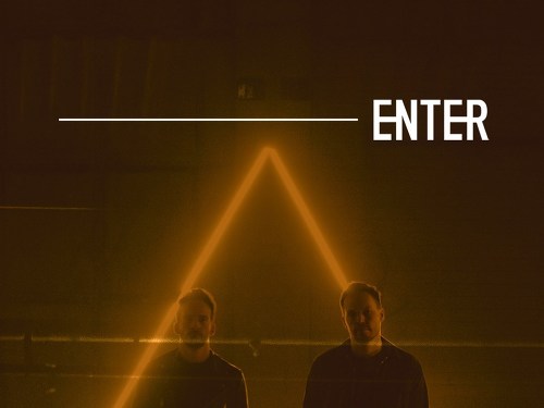 Plakát události Delta Heavy [UK]